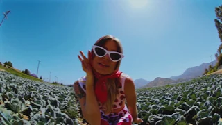 Lee Foss x Anabel Englund - Warm Disco (Official Video) [Ultra Records]