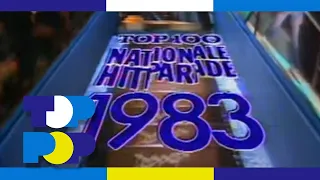 Toppop Leader - Season 14 (1983-1984) • TopPop