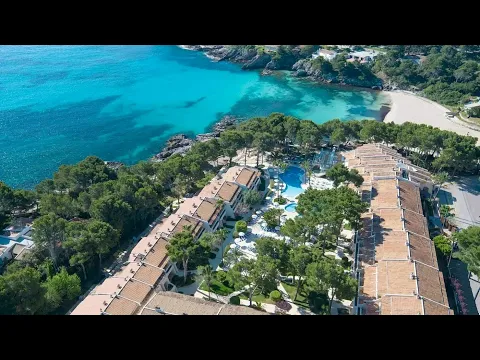 Video vom Hotel Iberostar Waves Pinos Park - Mallorca