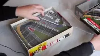 What's in the Box, Grand Prix from GMT