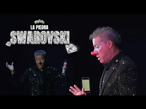 Video for event landing page