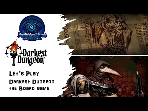 Darkest Dungeon EP 5