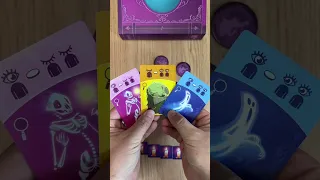 Track down the monsters