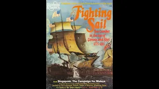 How To Play: Fighting Sail