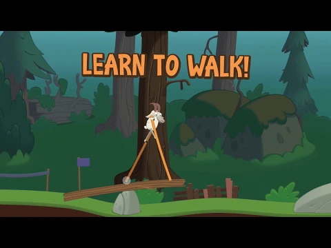 فيديو Walk Master