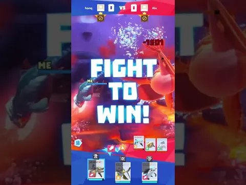Video von Hungry Shark Heroes
