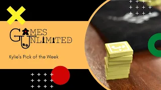 Shipwreck Arcana - Kylie's Pick of the Week