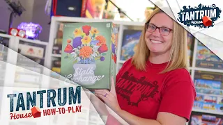How To Play Stalk Exchange