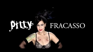 Pitty - Fracasso (Clipe Oficial)
