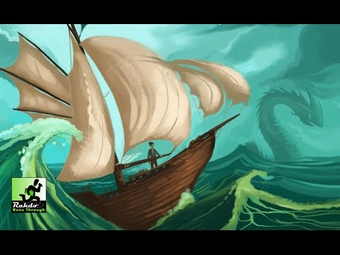 Islebound Gameplay Runthrough