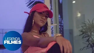 DJ MC Isa - Da uma Segurada (Clipe Oficial - Legenda Filmes)