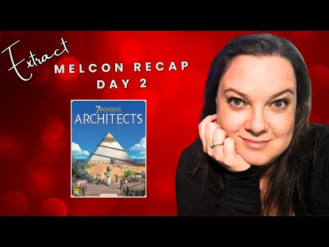 7 Wonders Architect