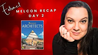 7 Wonders Architect