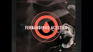 FERNANDINHO ACÚSTICO - NOVO CD [PREVIEW FAIXA 