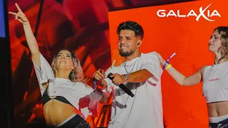 Babasha - Marae (LIVE @ GALAXIA Festival — NIBIRU 2026)