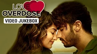 Love Overdose | Video Jukebox