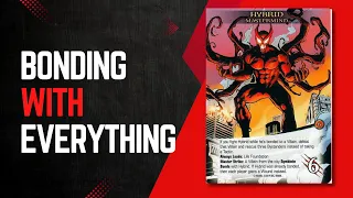 Venom Expansion - Marvel Legendary Gameplay