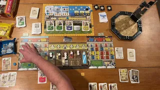 Grand Austria Hotel - Straight Up Solo with John LaRuffa