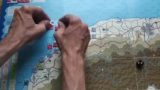 Let's play Next War: Taiwan, Target Kaohsiung part 2