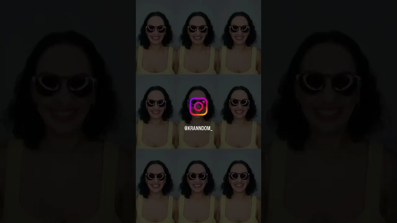 Vídeo de kranndom