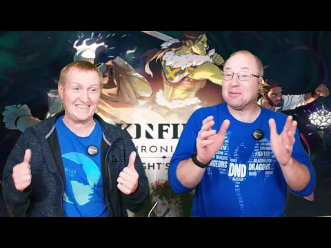 Kinfire Quest 4 Playthrough