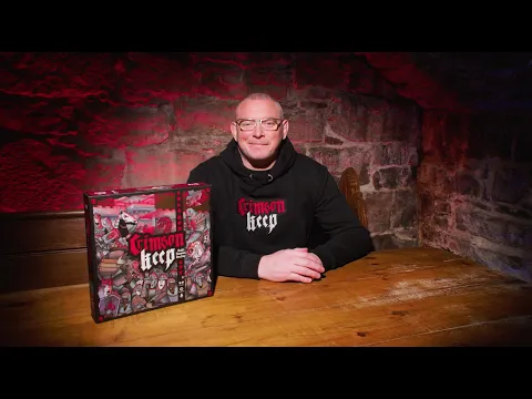 Crimson Keep Lore