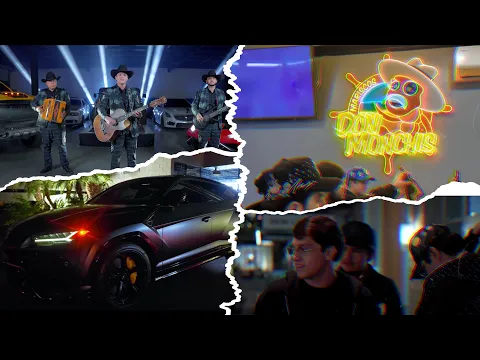 Video for event Video for event landing page