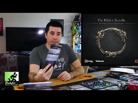 The Elder Scrolls: Betrayal of the Second Era An Evolution to "Too Many Bones"?