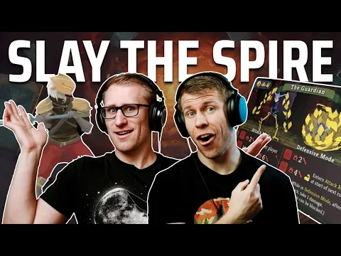 Slay the Spire: Board Game vs. Video Game | 10 Key Differences