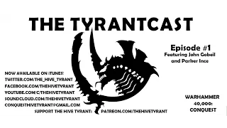 The Tyrantcast #1: The Fundamentals of Deck-building