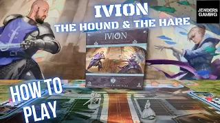 How to play IVION 