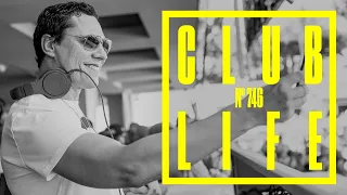 CLUBLIFE by Tiësto Episode 746 (VER:WEST live from Factory 93)