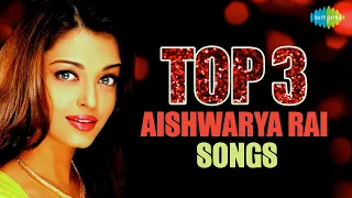 Top 3 Aishwarya Rai Songs | Ye Kaisi Mulaqat | Kuch Naa Kaho | Meri Sanson Mein