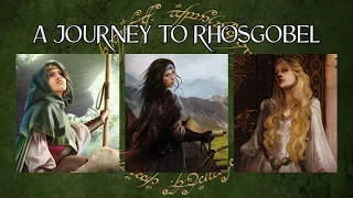 LOTR LCG Solo Progression Series - Episode 6: A Journey to Rhosgobel