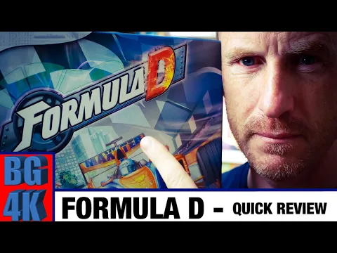 Formula D Review - Still Worth It?