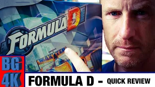 Formula D Review - Still Worth It?