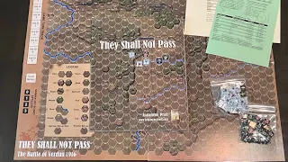 They Shall Not Pass (Avalanche) - Exploration