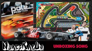 Pole Position Unboxing Song