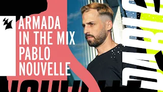 Armada In The Mix: Pablo Nouvelle Obsolete Live