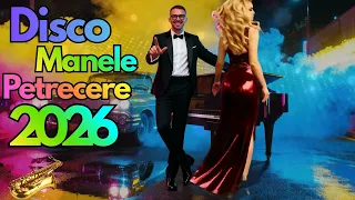 Lonely (Singură)🔥 Disco Manele – TOP Chef \u0026 Party Hit 2026