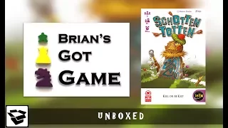 Unboxed - Schotten Totten