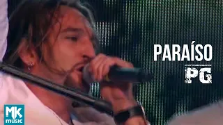 PG - Paraíso - DVD Imagem E Semelhança (Ao Vivo)