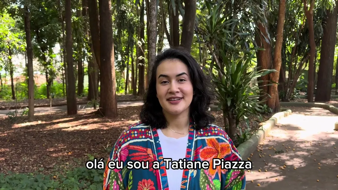 Vídeo de Alma Tropical