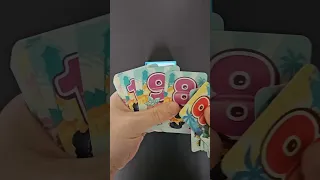 Duck & Cover - Captain Games - Unboxing