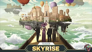 Skyrise - Kickstarter Teaser Video