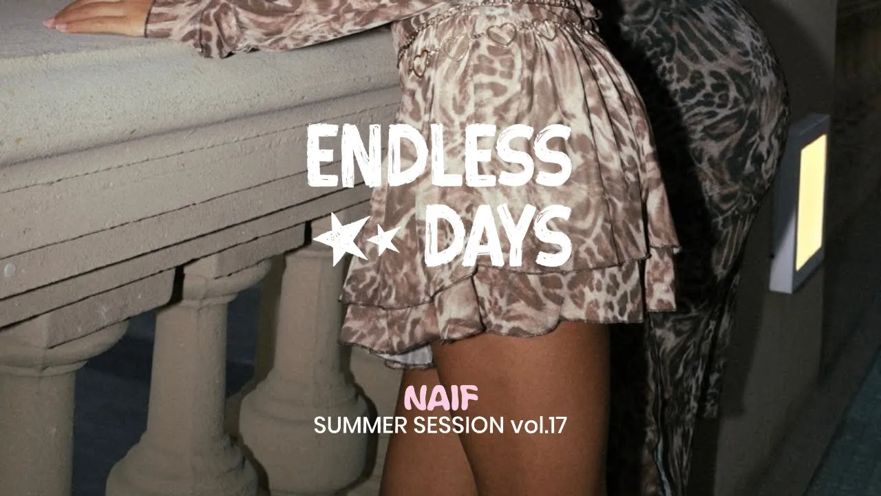 Video de NAIF Indumentaria