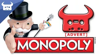 MONOPOLY RAP | Dan Bull