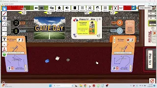 Horsemen @ Bronze Week 2 pt1