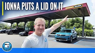 IONNA And Sheetz, Perfect Together? I Spoke to Both Company CEOs About The Collaboration