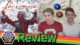 Played - Lacrimosa